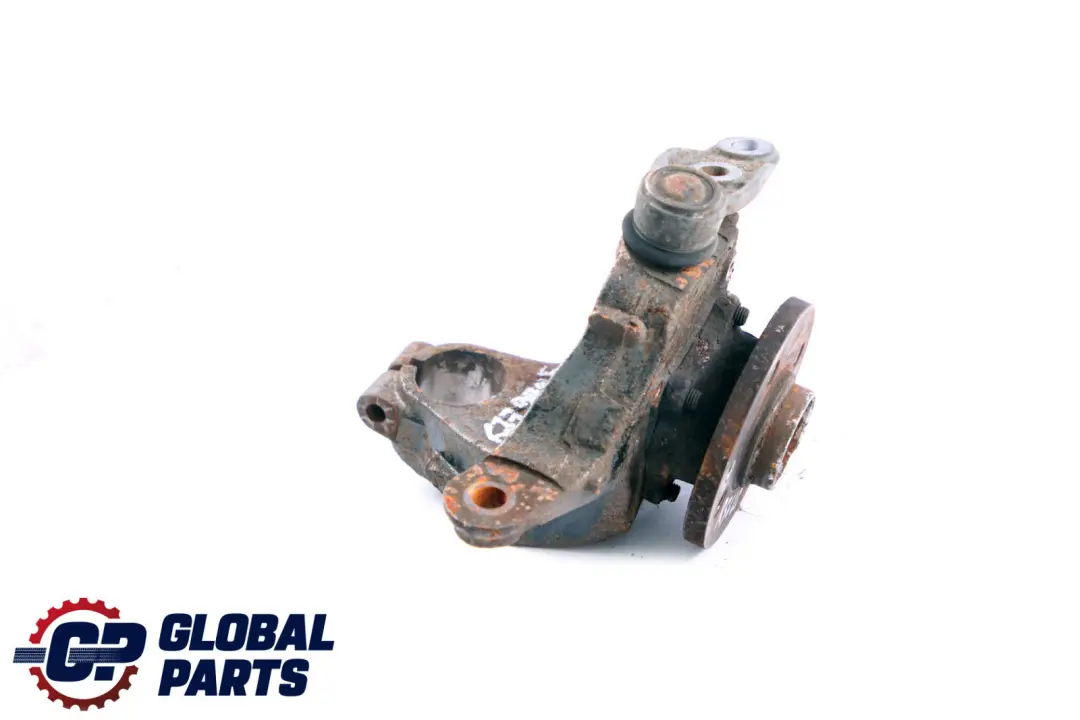 Mini Cooper R55 R56 R57 Front Left N/S Wheel Suspension Carrier Hub - SKU 6779795-1 - Part number 6779795