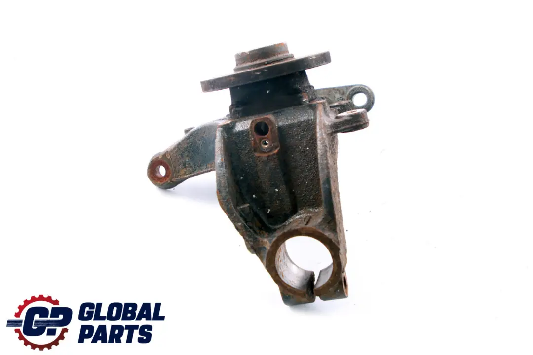 Rueda Delantera Izquierda Buje Porta Suspension para Mini Cooper R55 R56 R57 con número de pieza 6779795 Mini Cooper R55 R56 R57 Rueda Delantera Izquierda Buje Porta Suspension - SKU 6779795-1 - Número de pieza 6779795