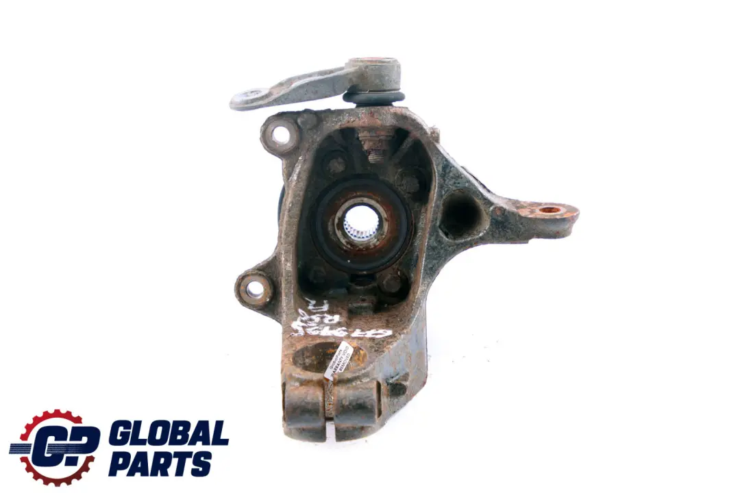 Schwenklager Radnabe Vorne Links für Mini Cooper One R55 R56 R57 mit Teilenummer 6779795 Mini Cooper One R55 R56 R57 Schwenklager Radnabe Vorne Links - SKU 6779795-1 - Teilenummer 6779795