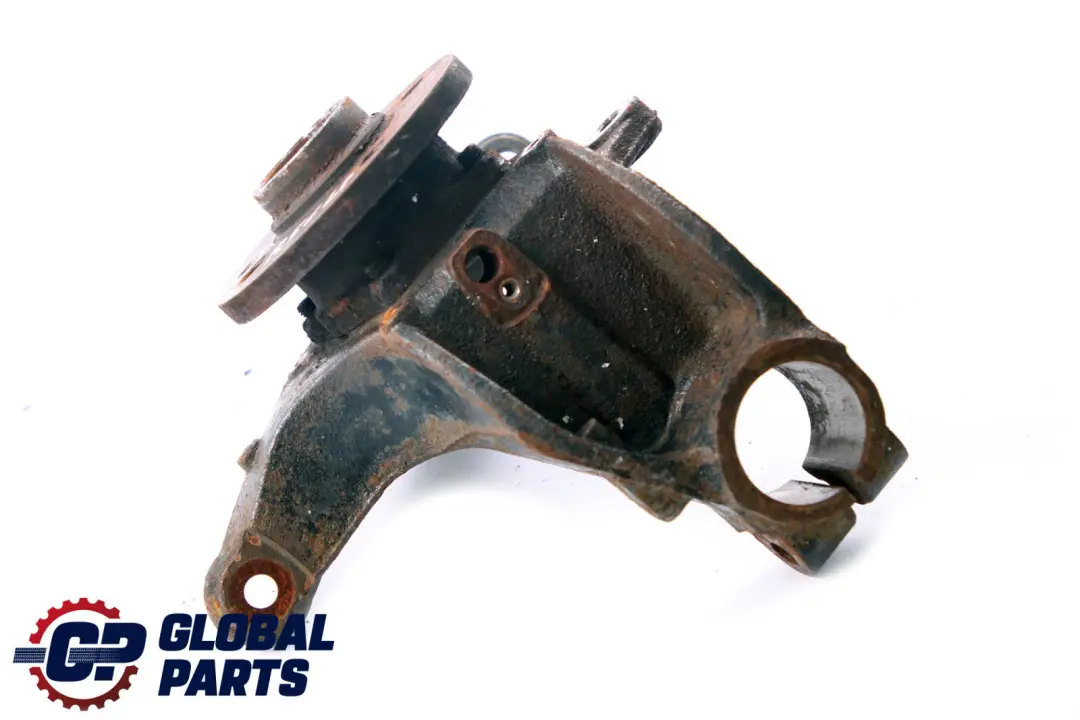 Mini Cooper R55 R56 R57 Rueda Delantera Izquierda Buje Porta Suspension - SKU 6779795-1 - Número de pieza 6779795