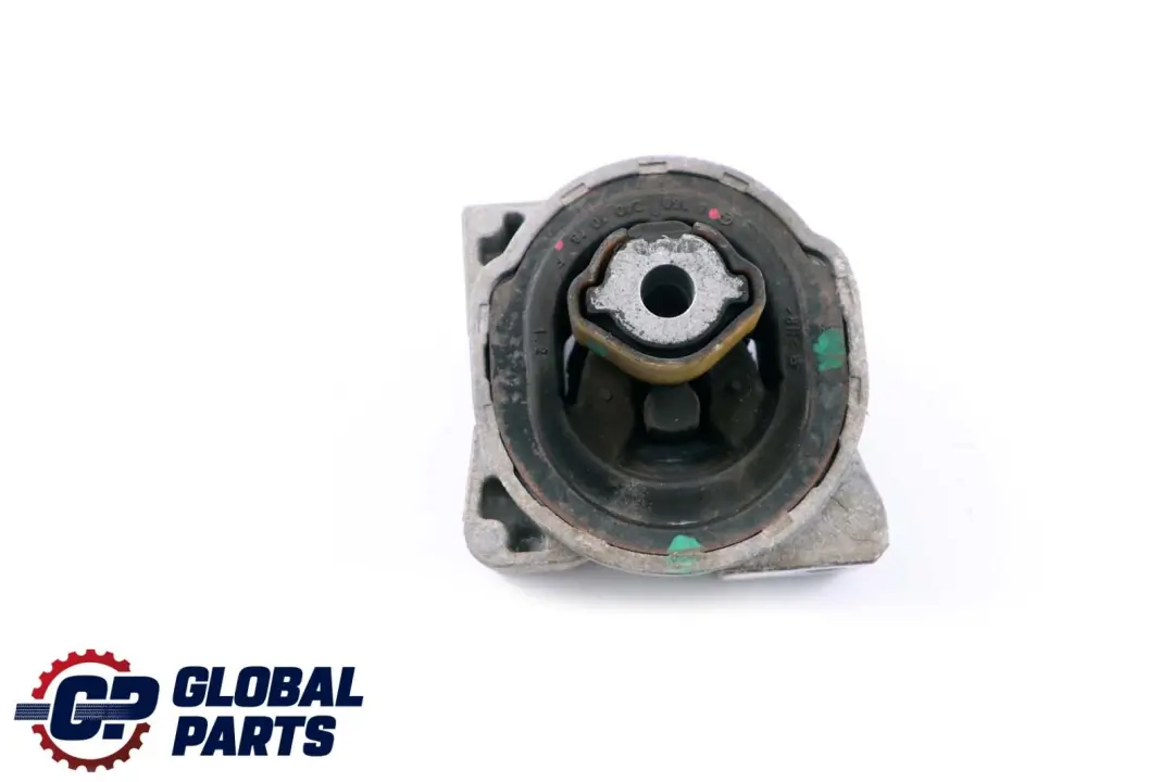 Right O/S Gearbox Mount Bearing to Mercedes A B W169 W245 Diesel Rear with Part number A1692401018 Mercedes A B W169 W245 Diesel Rear Right O/S Gearbox Mount Bearing - SKU A1692401018 - Part number A1692401018
