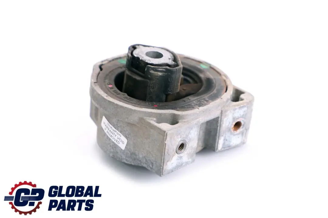 Mercedes A B W169 W245 Diesel Rear Right O/S Gearbox Mount Bearing - SKU A1692401018 - Part number A1692401018