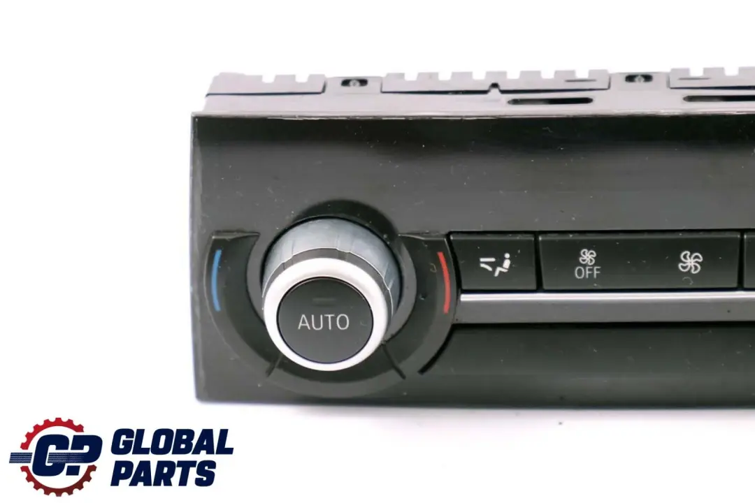 BMW 5 7 Series F01 F02 F10 LCI Control Unit Panel Air Conditioning A/C - SKU 9291511 - Part number 9262778
