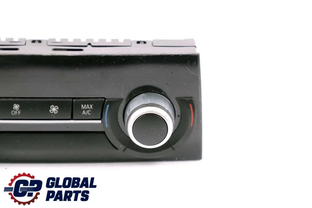 Bedienteil Klimaautomatik Klimaanlage für BMW 5 7 er F01 F02 F10 F11 LCI mit Teilenummer 9262778 BMW 5 7 er F01 F02 F10 F11 LCI Bedienteil Klimaautomatik Klimaanlage - SKU 9291511 - Teilenummer 9262778