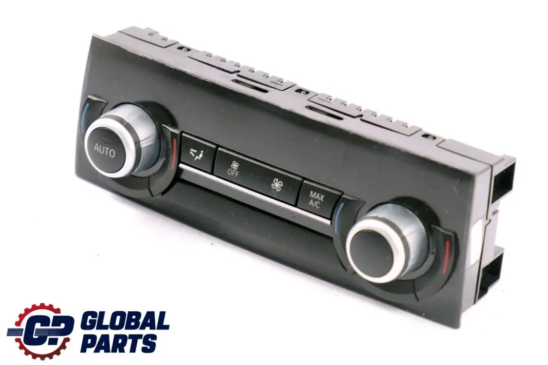 BMW 5 7 Series F01 F02 F10 LCI Control Unit Panel Air Conditioning A/C - SKU 9291511 - Part number 9262778