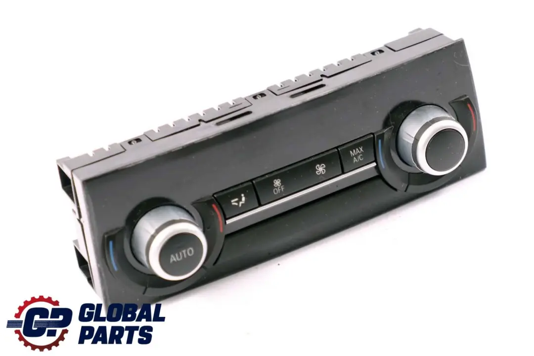 Bedienteil Klimaautomatik Klimaanlage für BMW 5 7 er F01 F02 F10 F11 LCI mit Teilenummer 9262778 BMW 5 7 er F01 F02 F10 F11 LCI Bedienteil Klimaautomatik Klimaanlage - SKU 9291511 - Teilenummer 9262778