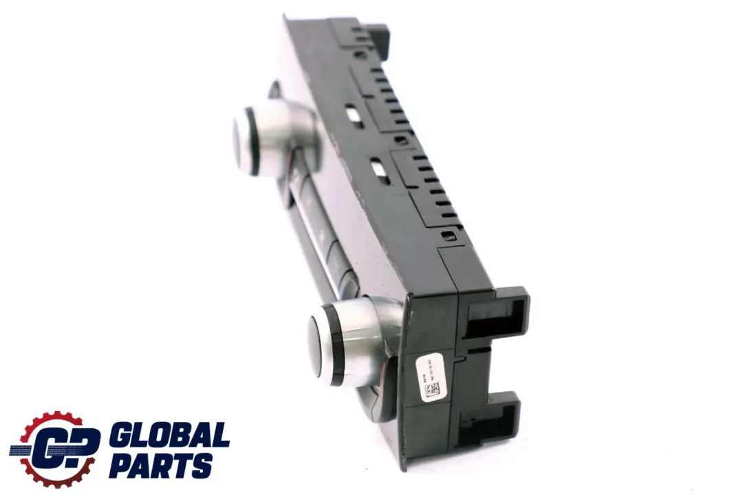 Bedienteil Klimaautomatik Klimaanlage für BMW 5 7 er F01 F02 F10 F11 LCI mit Teilenummer 9262778 BMW 5 7 er F01 F02 F10 F11 LCI Bedienteil Klimaautomatik Klimaanlage - SKU 9291511 - Teilenummer 9262778