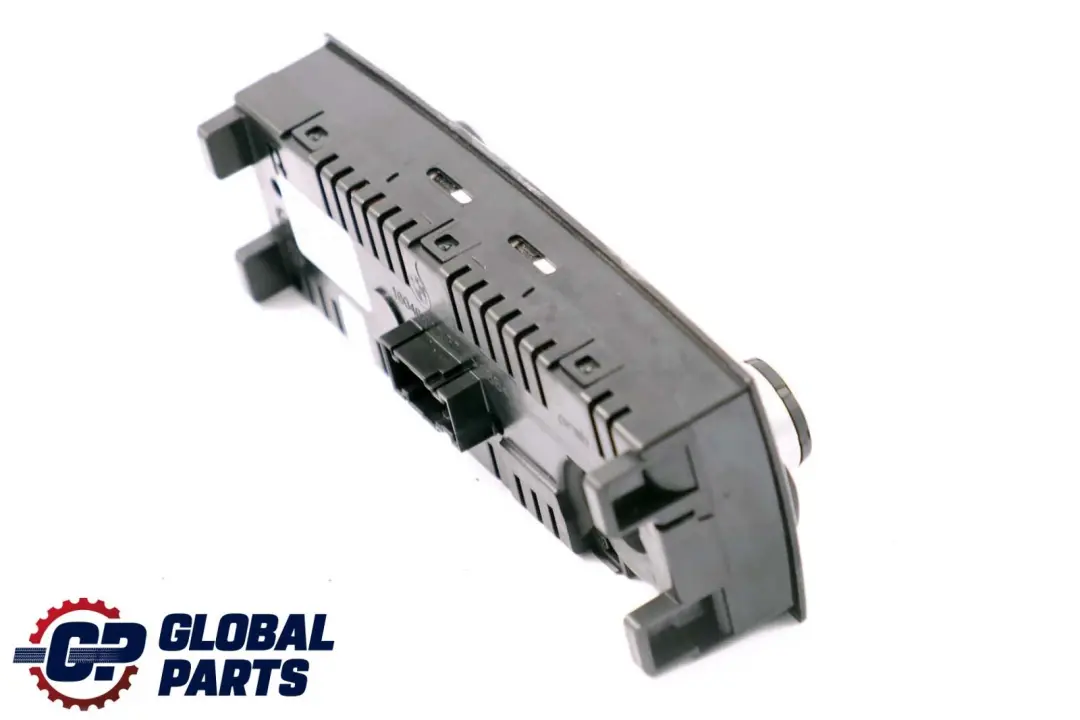 Bedienteil Klimaautomatik Klimaanlage für BMW 5 7 er F01 F02 F10 F11 LCI mit Teilenummer 9262778 BMW 5 7 er F01 F02 F10 F11 LCI Bedienteil Klimaautomatik Klimaanlage - SKU 9291511 - Teilenummer 9262778