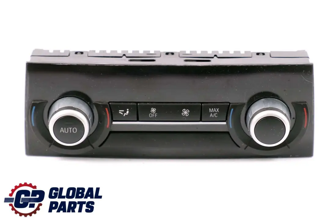 Control Unit Panel Air Conditioning A/C to BMW 5 7 Series F01 F02 F10 LCI with Part number 9262778 BMW 5 7 Series F01 F02 F10 LCI Control Unit Panel Air Conditioning A/C - SKU 9291511 - Part number 9262778