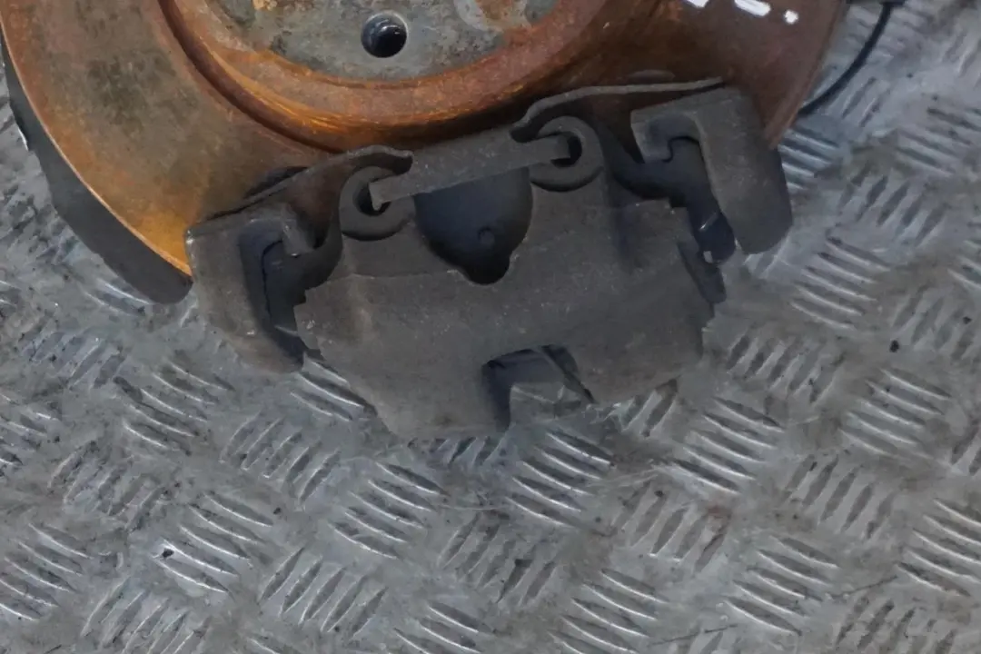 M54 192PS Sport Federbein Stossdämpfer Bremssattel Vorn Links für BMW 3 E46 325i mit Teilenummer 1096855 BMW 3 E46 325i M54 192PS Sport Federbein Stossdämpfer Bremssattel Vorn Links - SKU 1096855 - Teilenummer 1096855