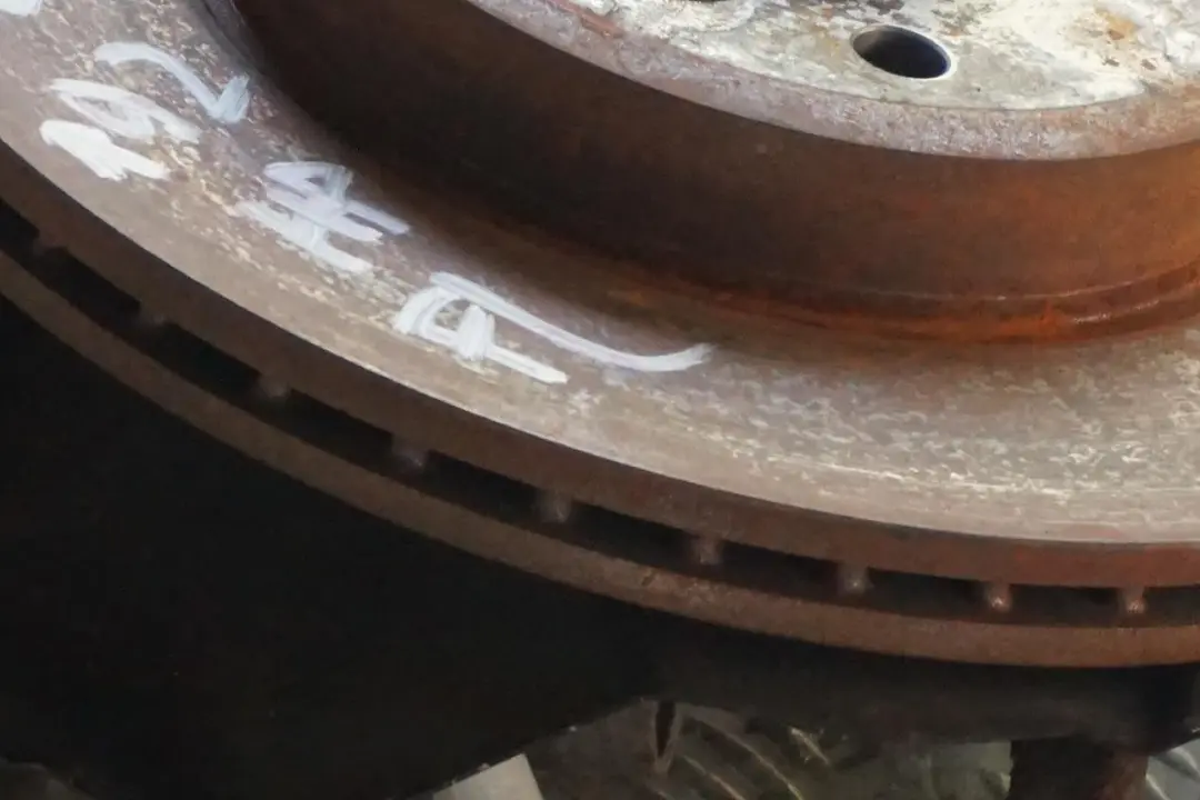 M54 Sport Front Left N/S Suspension Leg Brake Disc Wheel Hub to BMW 3 E46 325i with Part number 1096855 BMW 3 E46 325i M54 Sport Front Left N/S Suspension Leg Brake Disc Wheel Hub - SKU 1096855 - Part number 1096855