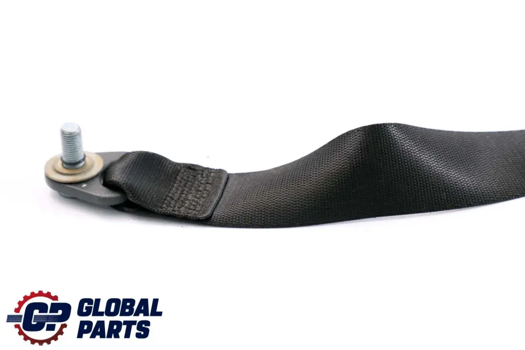  Mercedes-Benz S-Class W220 Front Left N/S Seat Belt Black - SKU A2208602585 - Part number A2208602585