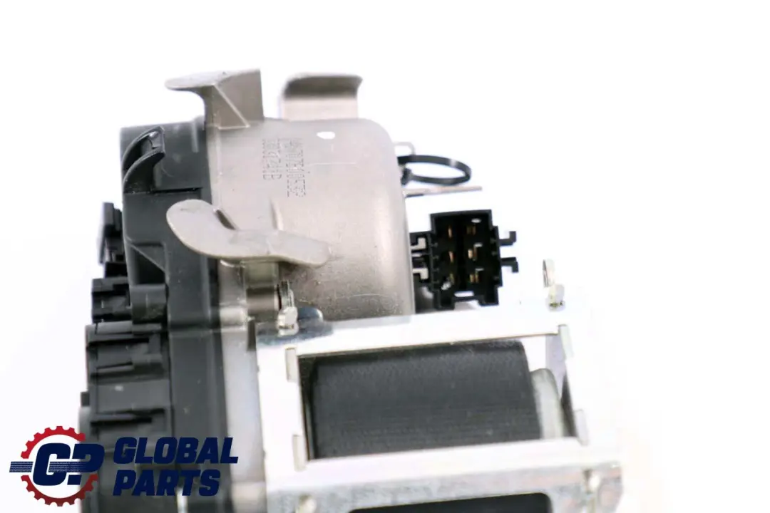  Mercedes-Benz S-Klasse W220 Sicherheitsgurt Links Vorne Schwarz - SKU A2208602585 - Teilenummer A2208602585