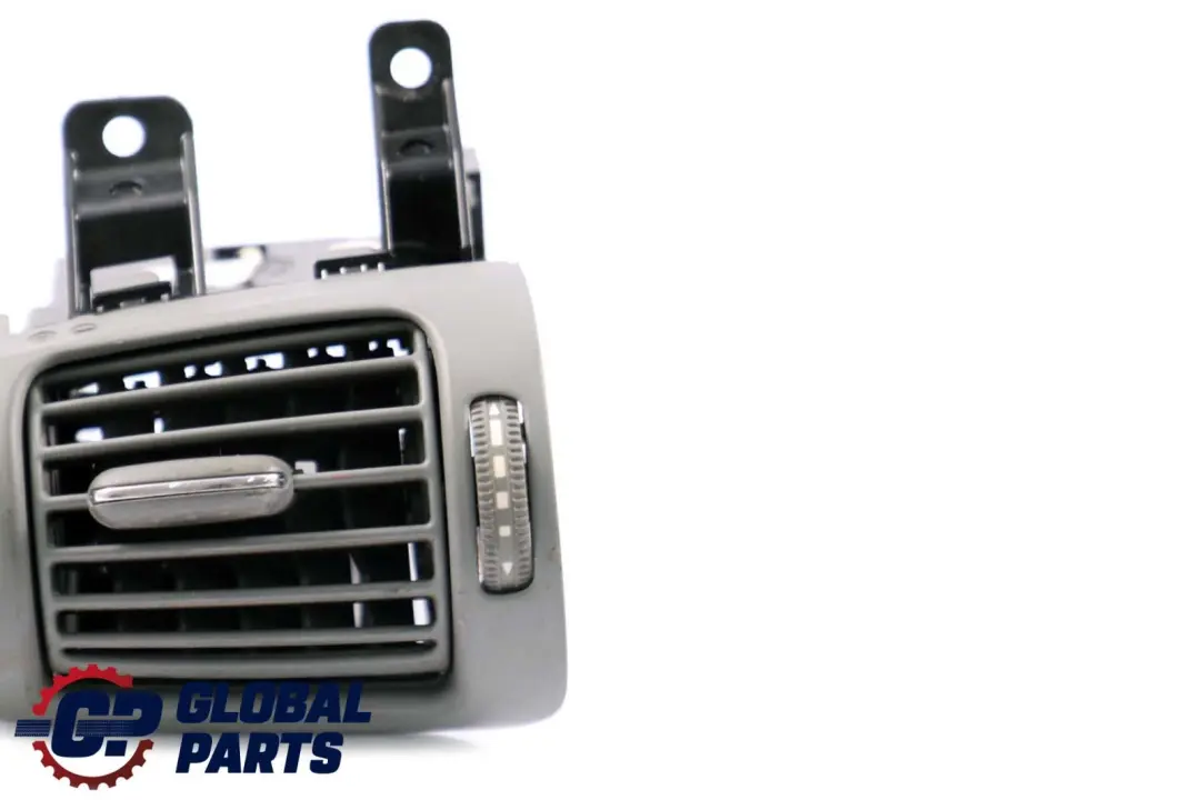 Fresh Air Grille Right Vent Dashboard Grey A2038300654 to Mercedes C-Class W203 with Part number A2038303254 Mercedes C-Class W203 Fresh Air Grille Right Vent Dashboard Grey A2038300654 - SKU A2038300654-1 - Part number A2038303254