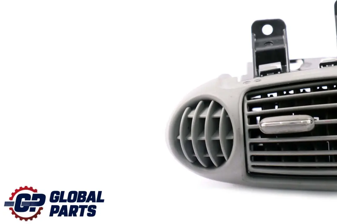 Fresh Air Grille Right Vent Dashboard Grey A2038300654 to Mercedes C-Class W203 with Part number A2038303254 Mercedes C-Class W203 Fresh Air Grille Right Vent Dashboard Grey A2038300654 - SKU A2038300654-1 - Part number A2038303254