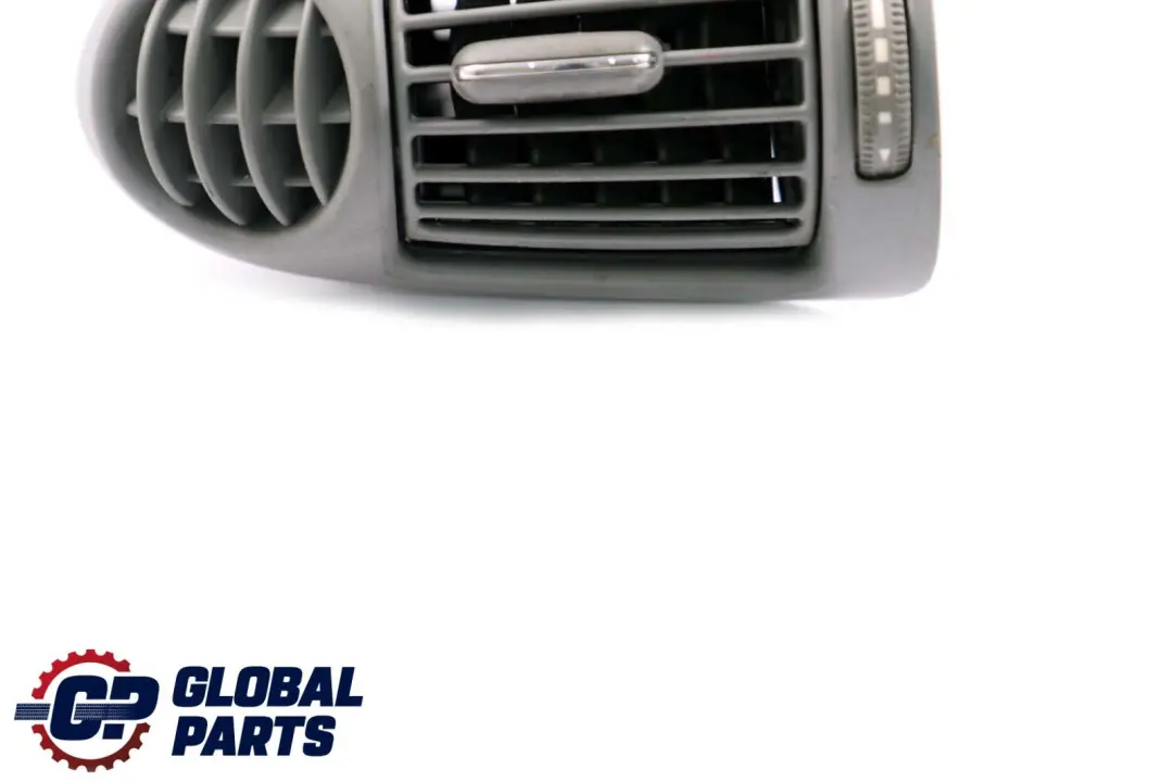 Fresh Air Grille Right Vent Dashboard Grey A2038300654 to Mercedes C-Class W203 with Part number A2038303254 Mercedes C-Class W203 Fresh Air Grille Right Vent Dashboard Grey A2038300654 - SKU A2038300654-1 - Part number A2038303254