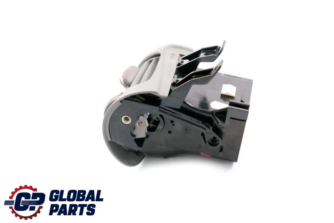 Fresh Air Grille Right Vent Dashboard Grey A2038300654 to Mercedes C-Class W203 with Part number A2038303254 Mercedes C-Class W203 Fresh Air Grille Right Vent Dashboard Grey A2038300654 - SKU A2038300654-1 - Part number A2038303254