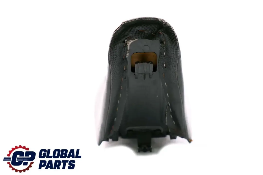  Qingqi QM 125 GY-2B Front Rider Motorcycle Half Leather Seat Saddle - SKU Qingqi QM 125 Saddle - Part number Qingqi QM 125 Saddle