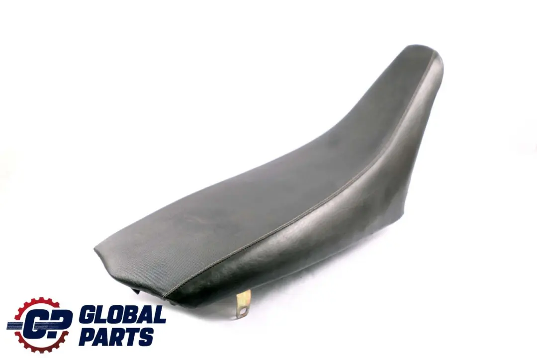 Qingqi QM 125 GY-2B Front Rider Motorcycle Half Leather Seat Saddle to with Part number Qingqi QM 125 Saddle Qingqi QM 125 GY-2B Front Rider Motorcycle Half Leather Seat Saddle - SKU Qingqi QM 125 Saddle - Part number Qingqi QM 125 Saddle