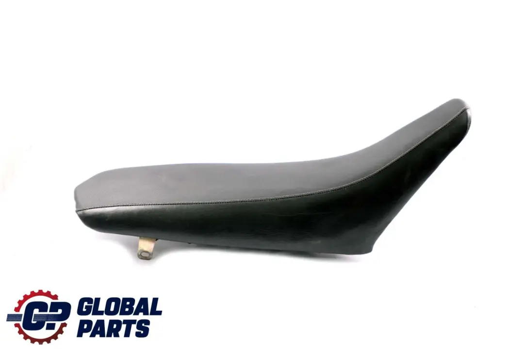  Qingqi QM 125 GY-2B Front Rider Motorcycle Half Leather Seat Saddle - SKU Qingqi QM 125 Saddle - Part number Qingqi QM 125 Saddle
