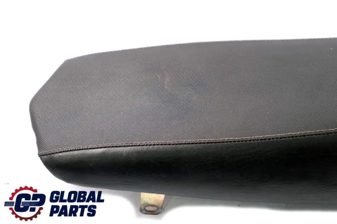  Qingqi QM 125 GY-2B Front Rider Motorcycle Half Leather Seat Saddle - SKU Qingqi QM 125 Saddle - Part number Qingqi QM 125 Saddle