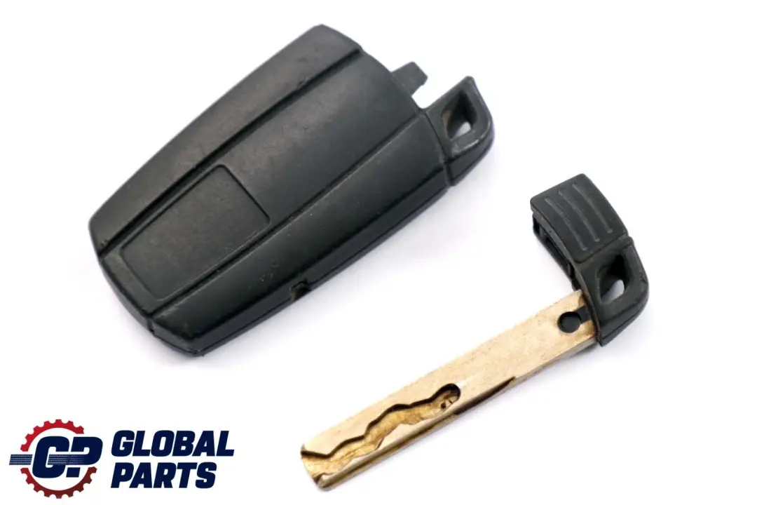 BMW E60 E87 E90 LCI 120d 320d 520d N47 Engine ECU Kit DDE CAS3 + Key - SKU 7812500-1 - Part number 7812500