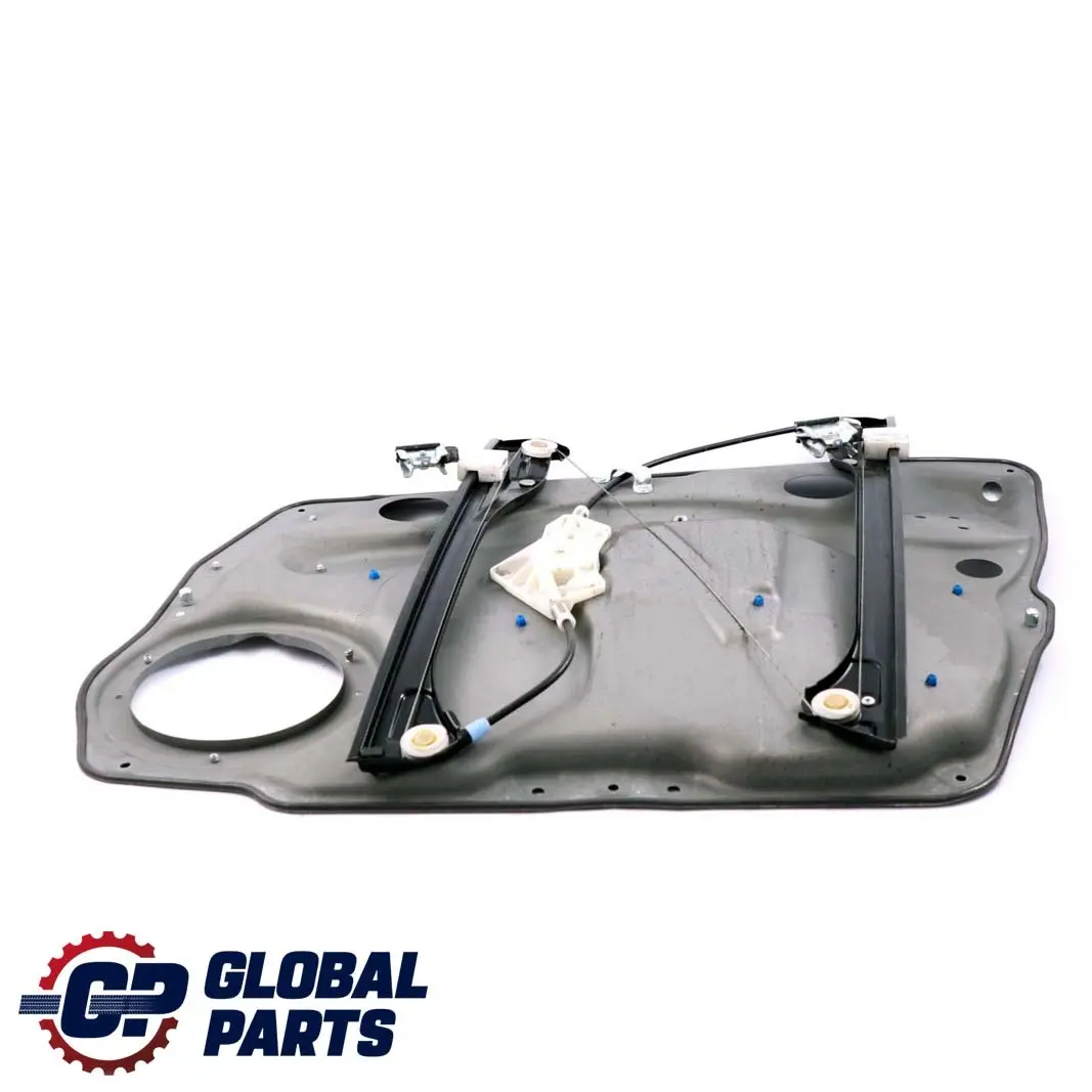  Mercedes-Benz W169 W245 1 Tür Vorne Links Fensterheber Elektrisch Mechanismus - SKU A1697203179-1 - Teilenummer A1697203179