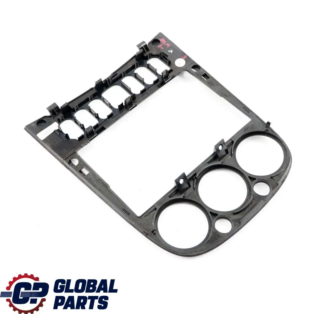 Mercedes-Benz A-Class W168 1 Cover Panel Frame Trim Centre Console to with Part number A1686802136 Mercedes-Benz A-Class W168 1 Cover Panel Frame Trim Centre Console - SKU A1686802136-1 - Part number A1686802136