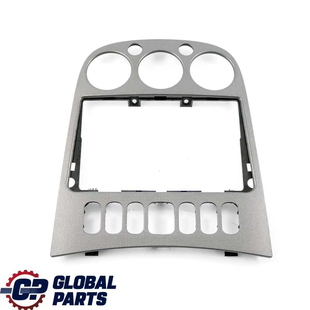  Mercedes-Benz A-Klasse W168 1 Abdeckung Mittelkonsole - SKU A1686802136-1 - Teilenummer A1686802136