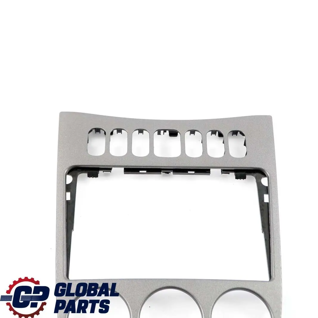  Mercedes-Benz A-Klasse W168 1 Abdeckung Mittelkonsole - SKU A1686802136-1 - Teilenummer A1686802136