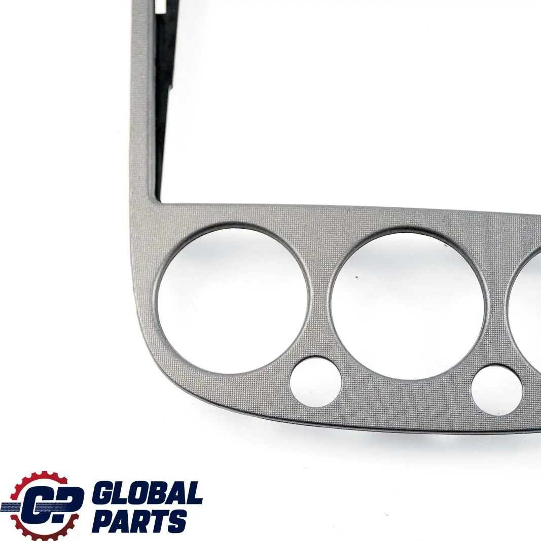  Mercedes-Benz A-Klasse W168 1 Abdeckung Mittelkonsole - SKU A1686802136-1 - Teilenummer A1686802136