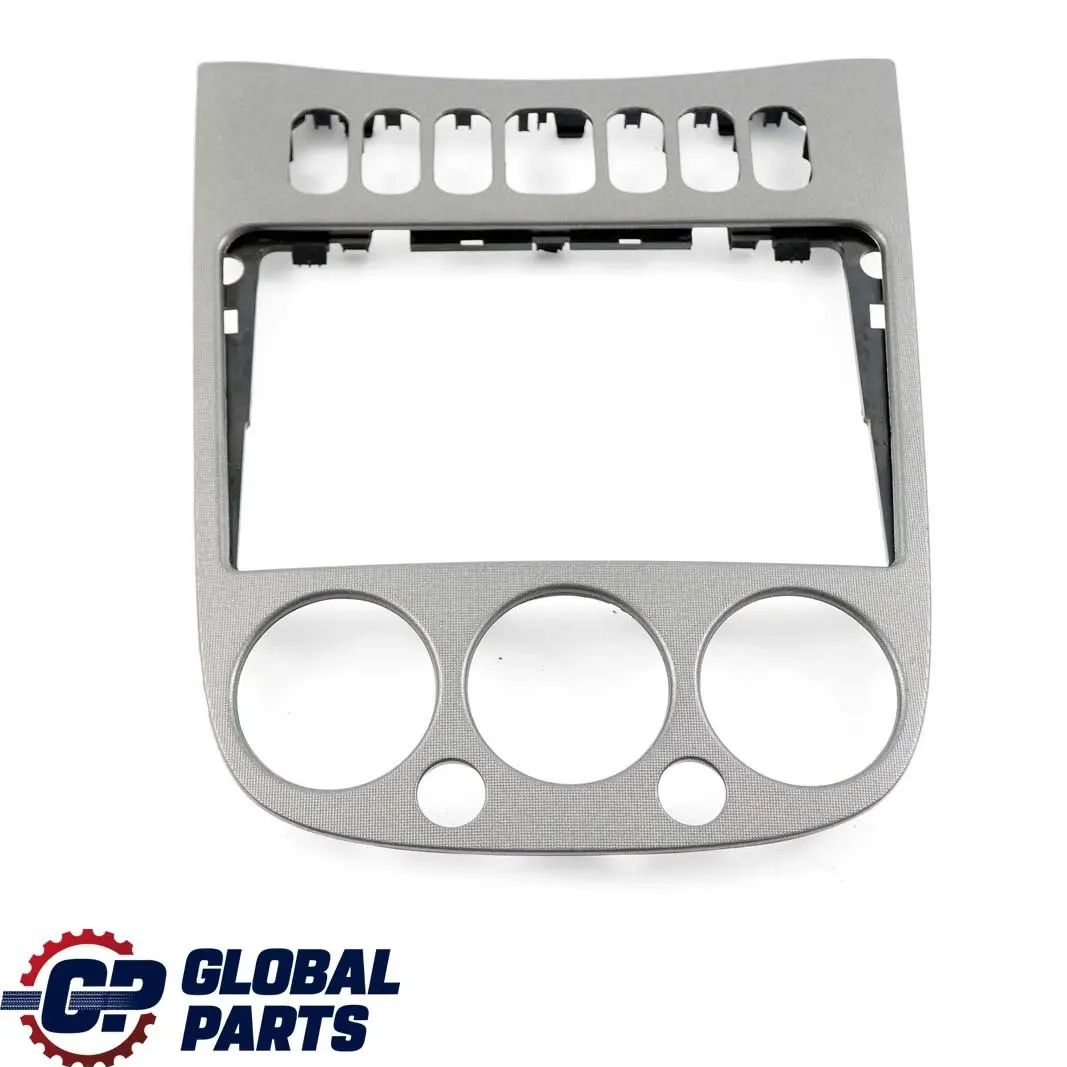 Tapa Panel Marco Embellecedor Consola Central para Mercedes W168 1 con número de pieza A1686802136 Mercedes W168 1 Tapa Panel Marco Embellecedor Consola Central - SKU A1686802136-1 - Número de pieza A1686802136