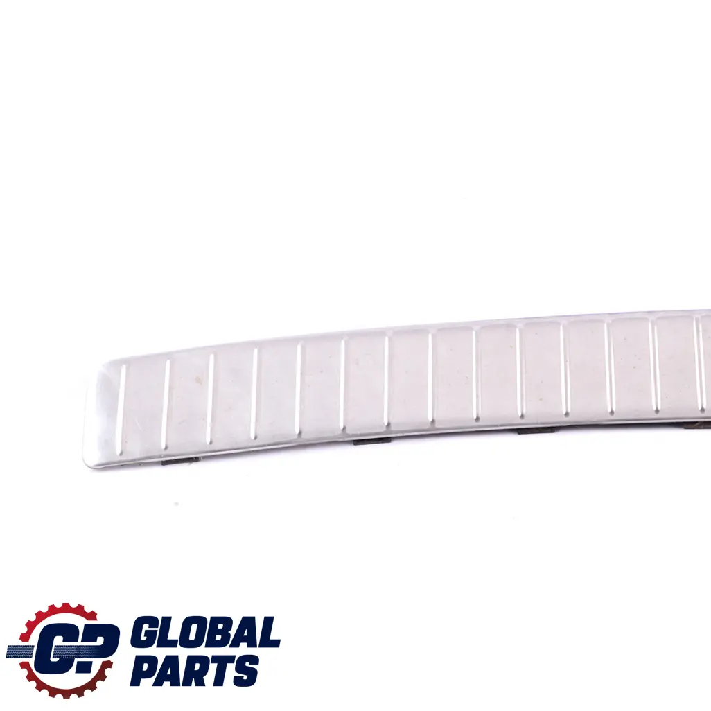 Mercedes ML W164 Paraurti Posteriore Cromato Con Battitacco A1648850016