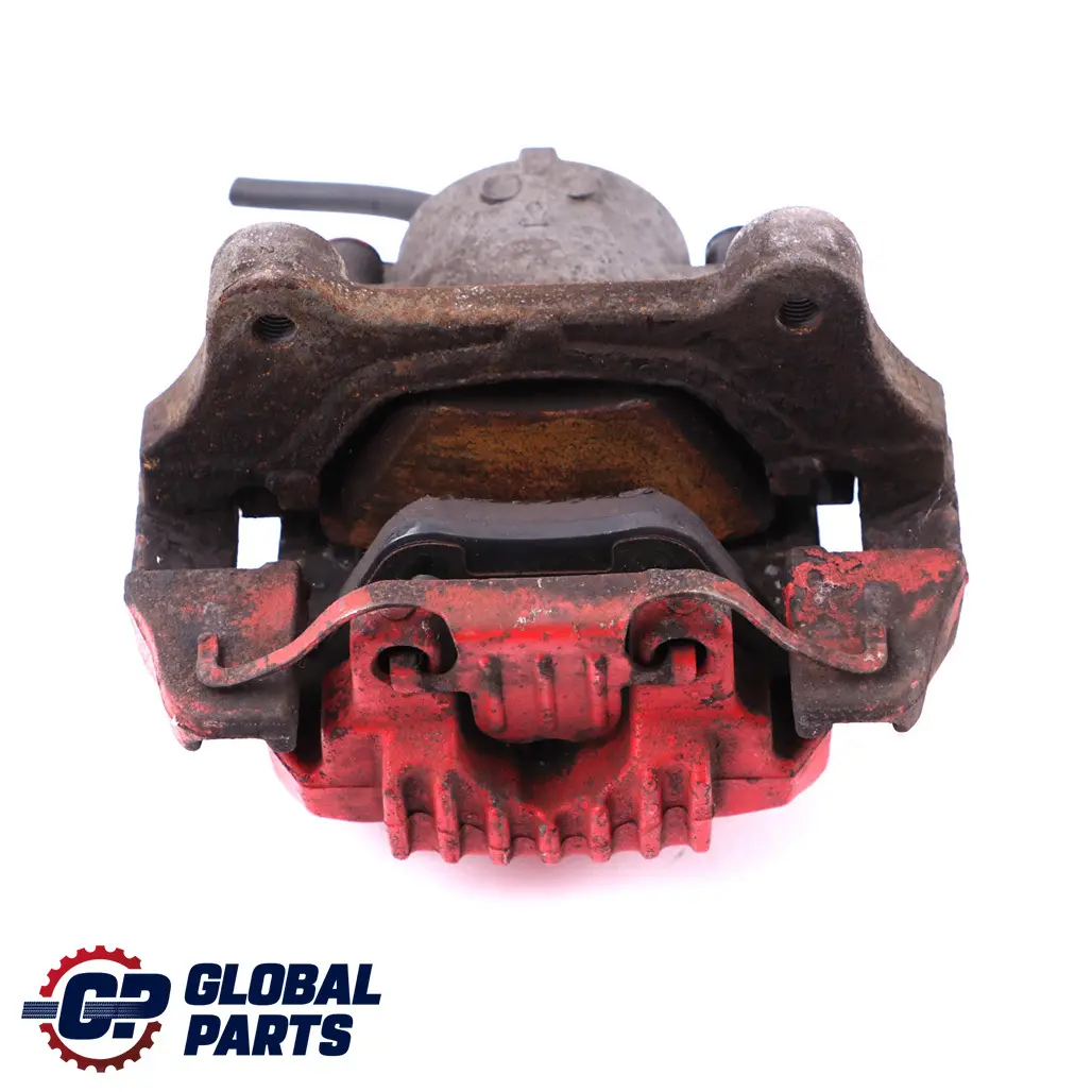 Boîtier de support d'étrier de frein avant droit pour BMW E90 E91 E92 à propos du numéro de pièce 6769094 BMW E90 E91 E92 Boîtier de support d'étrier de frein avant droit - SKU 6769094-1 - Numéro de pièce 6769094