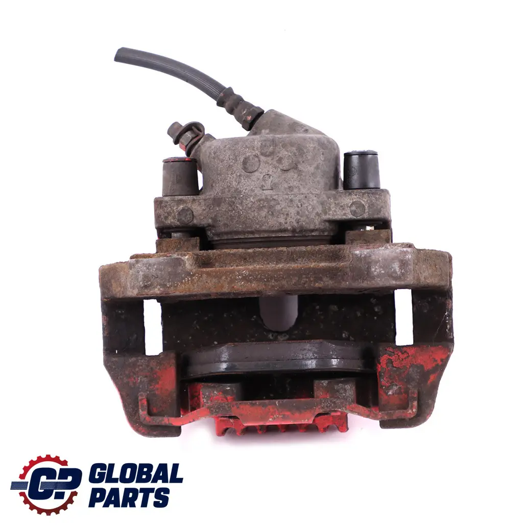 delantero derecho pinza de freno Carcasa para BMW E90 E91 E92 con número de pieza 6769094 BMW E90 E91 E92 delantero derecho pinza de freno Carcasa - SKU 6769094-1 - Número de pieza 6769094