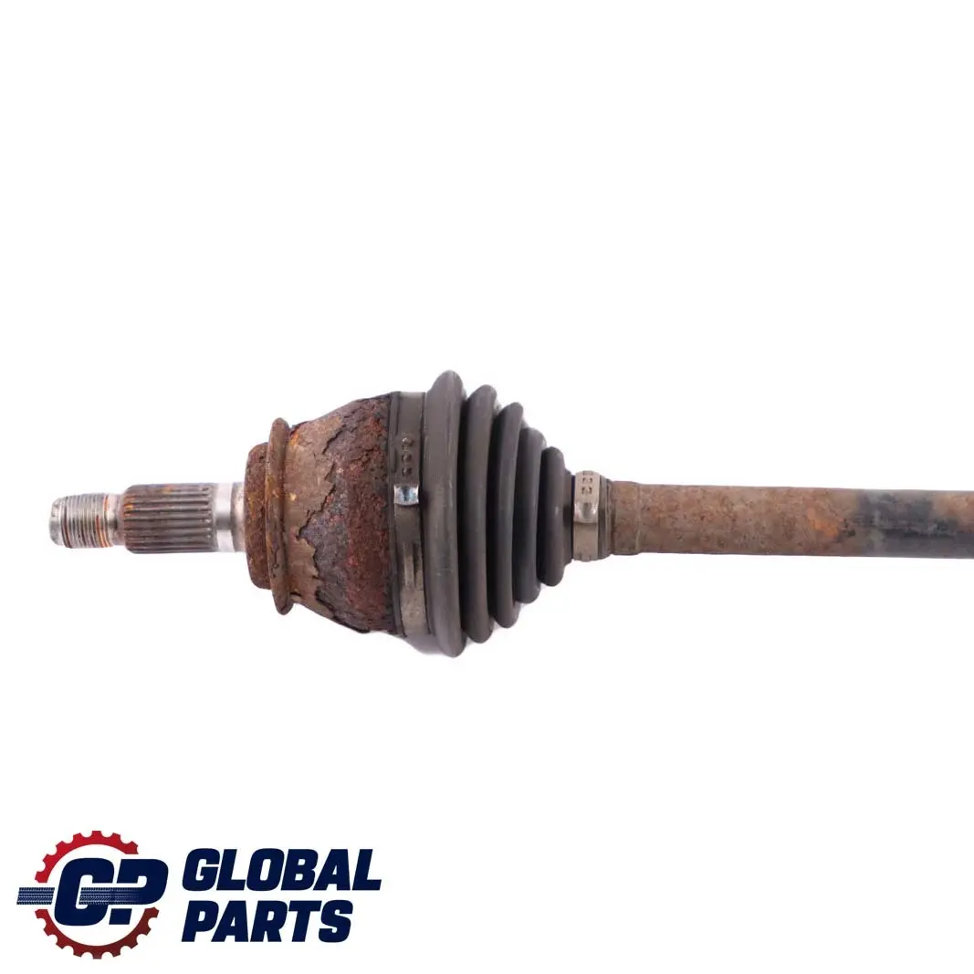 Driveshaft Output Shaft Front Left N/S to Mini Cooper D R55 R56 R57 R58 with Part number 8605471 Mini Cooper D R55 R56 R57 R58 Driveshaft Output Shaft Front Left N/S - SKU SD626857512 - Part number 8605471