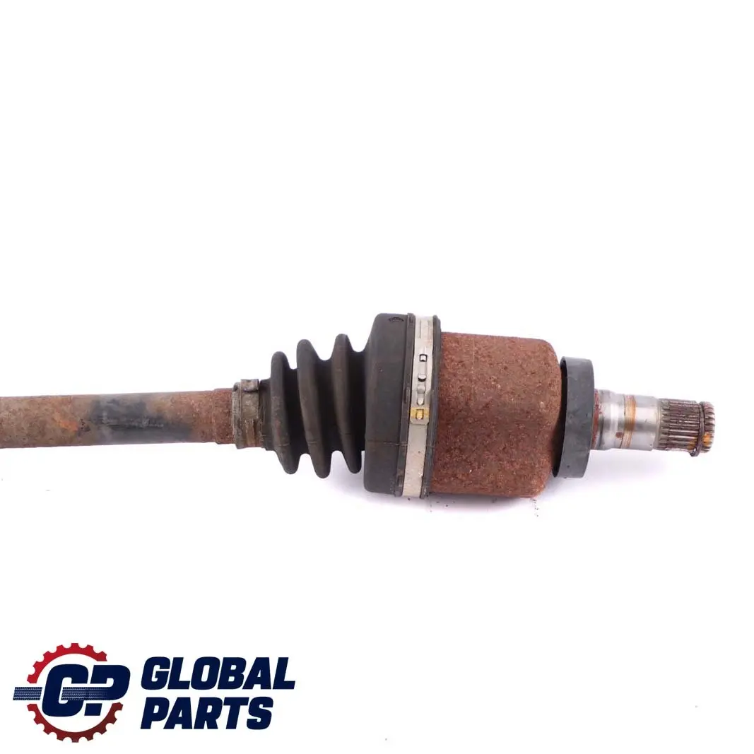 Driveshaft Output Shaft Front Left N/S to Mini Cooper D R55 R56 R57 R58 with Part number 8605471 Mini Cooper D R55 R56 R57 R58 Driveshaft Output Shaft Front Left N/S - SKU SD626857512 - Part number 8605471