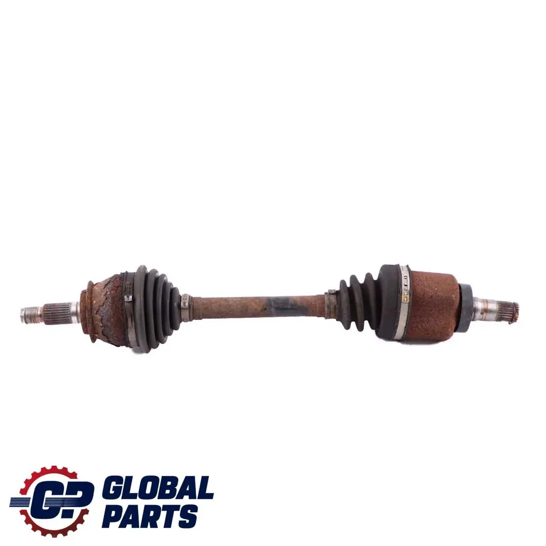 Driveshaft Output Shaft Front Left N/S to Mini Cooper D R55 R56 R57 R58 with Part number 8605471 Mini Cooper D R55 R56 R57 R58 Driveshaft Output Shaft Front Left N/S - SKU SD626857512 - Part number 8605471