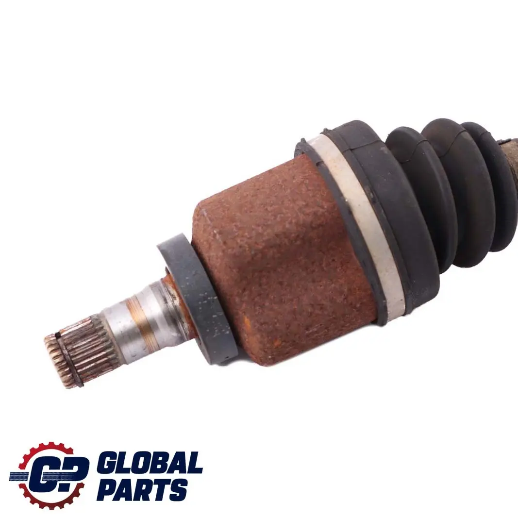 Driveshaft Output Shaft Front Left N/S to Mini Cooper D R55 R56 R57 R58 with Part number 8605471 Mini Cooper D R55 R56 R57 R58 Driveshaft Output Shaft Front Left N/S - SKU SD626857512 - Part number 8605471