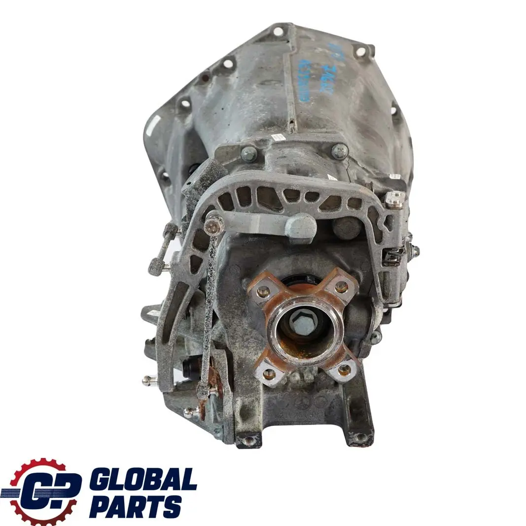 Mercedes Vito Viano W639 Boîte de vitesses manuelle 716652 GARANTIE - SKU A6392600800 - Numéro de pièce A6392600800