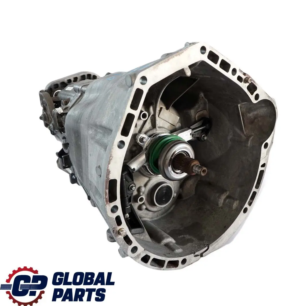 Mercedes Vito Viano W639 6 Speed Manual Gearbox 716652 WARRANTY - SKU A6392600800 - Part number A6392600800