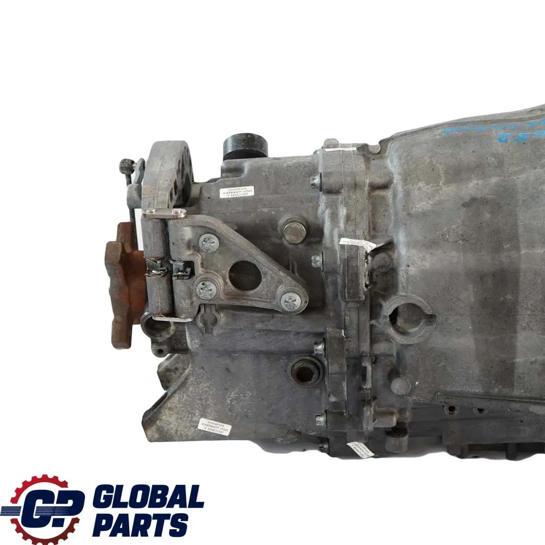 Mercedes Vito Viano W639 6 Speed Manual Gearbox 716652 WARRANTY - SKU A6392600800 - Part number A6392600800