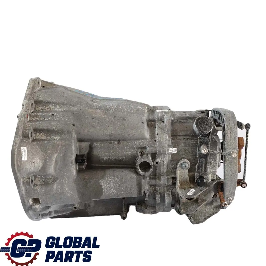 Mercedes Vito Viano W639 Boîte de vitesses manuelle 716652 GARANTIE - SKU A6392600800 - Numéro de pièce A6392600800