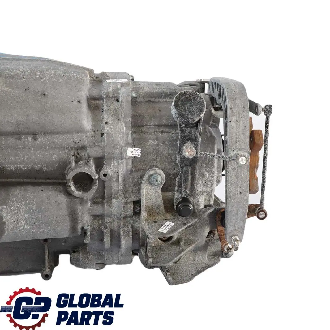 Mercedes Vito Viano W639 Boîte de vitesses manuelle 716652 GARANTIE - SKU A6392600800 - Numéro de pièce A6392600800