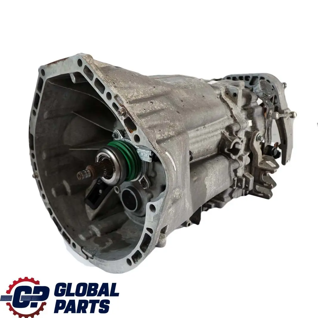 Mercedes Vito Viano W639 6 Speed Manual Gearbox 716652 WARRANTY - SKU A6392600800 - Part number A6392600800