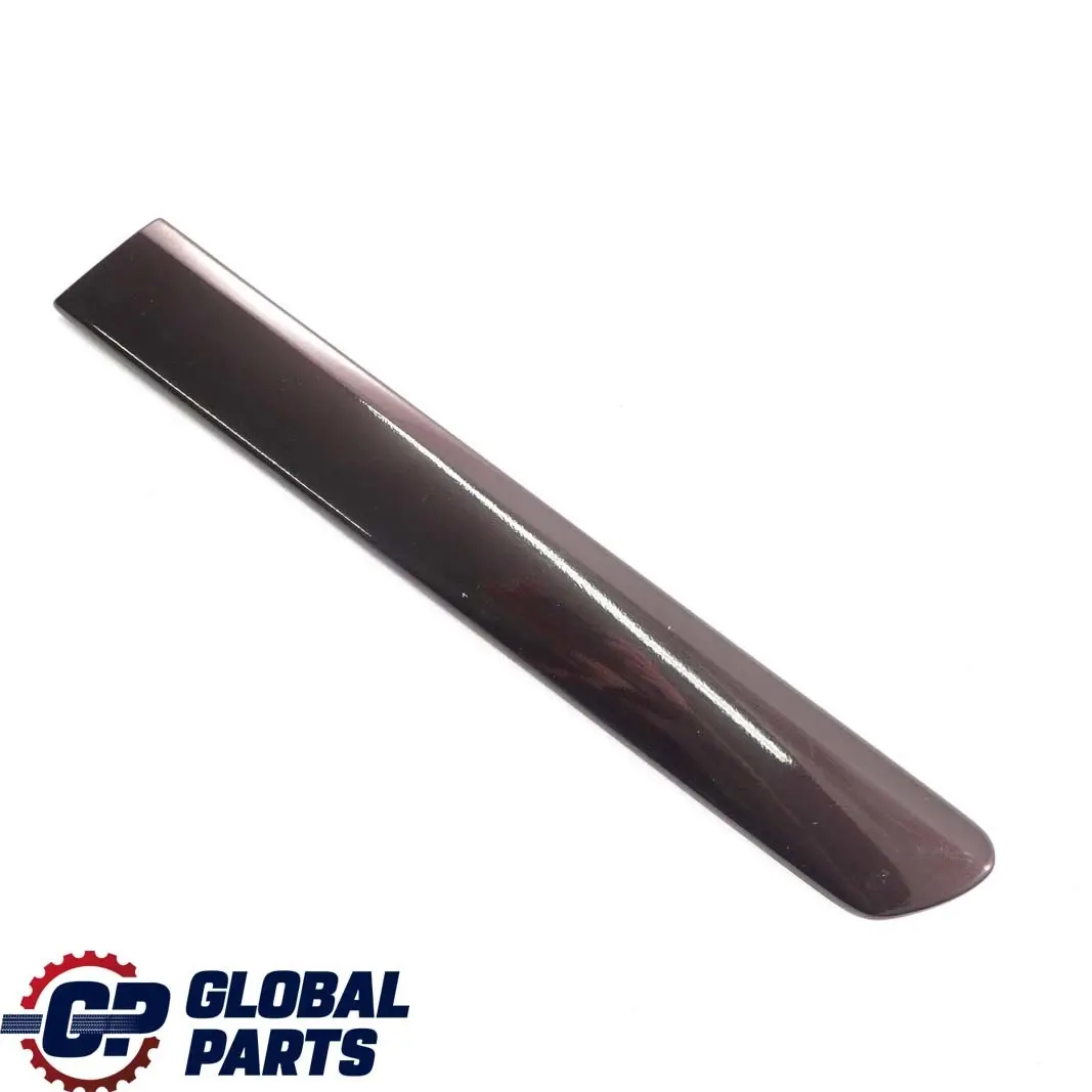 Mercedes-benz CLK C208 W208 Garde-Boue Arriere Gauche Moulage Almandine Noir pour à propos du numéro de pièce A2086900362 Mercedes-benz CLK C208 W208 Garde-Boue Arriere Gauche Moulage Almandine Noir - SKU A2086900362-ALB - Numéro de pièce A2086900362