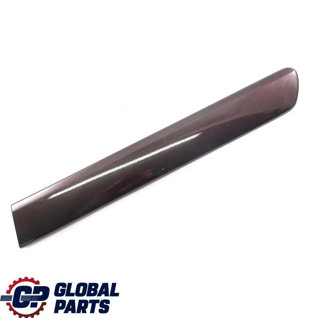 Mercedes-Benz CLK C208 W208 Kotflügel Hinten Links Zierleiste Almandine Schwar für mit Teilenummer A2086900362 Mercedes-Benz CLK C208 W208 Kotflügel Hinten Links Zierleiste Almandine Schwar - SKU A2086900362-ALB - Teilenummer A2086900362