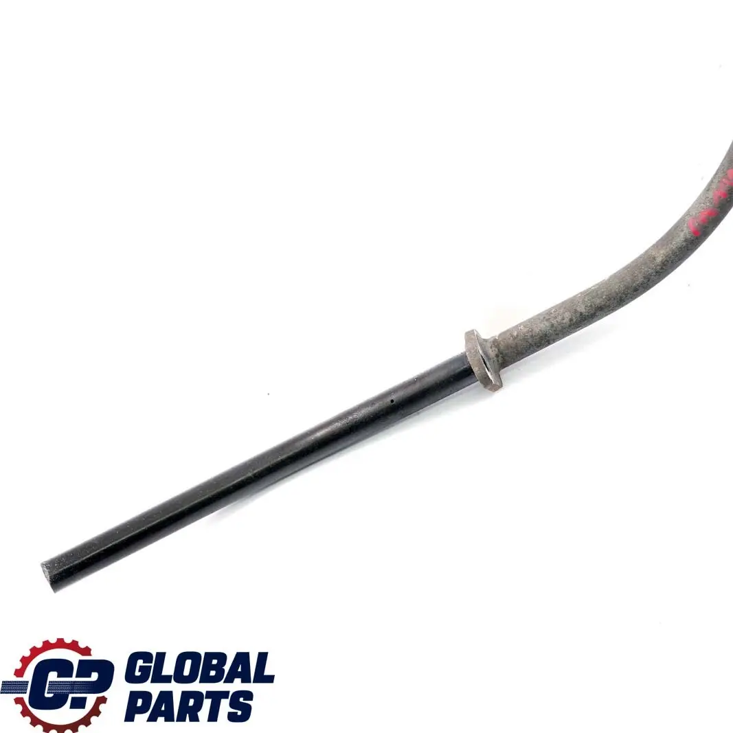  Mercedes-Benz W203 180 200 K 230 M111 Tube Guide Jauge d'huile - SKU A1110101466 - Numéro de pièce A6110100466
