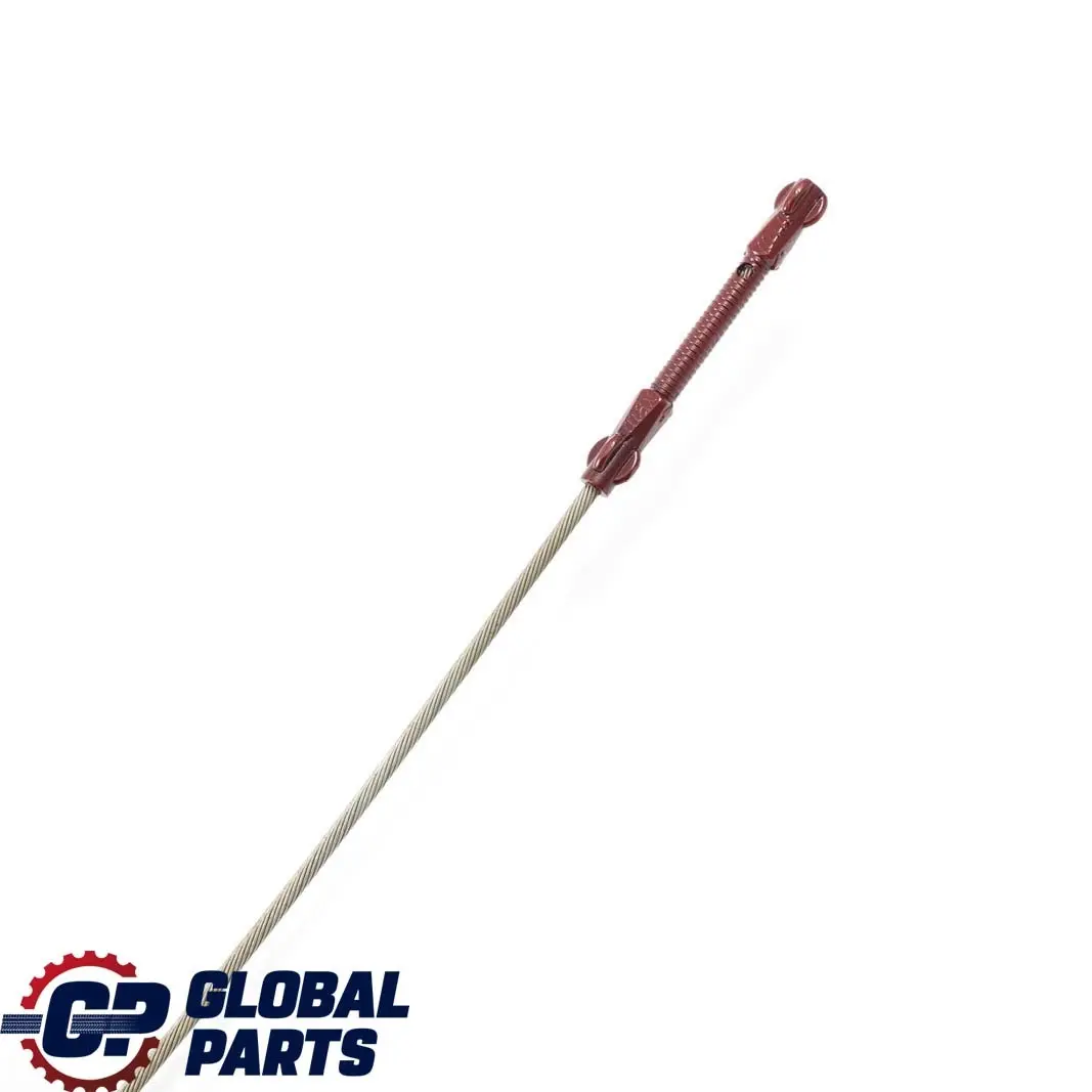  Mercedes-Benz W203 180 200 K 230 M111 Tube Guide Jauge d'huile - SKU A1110101466 - Numéro de pièce A6110100466