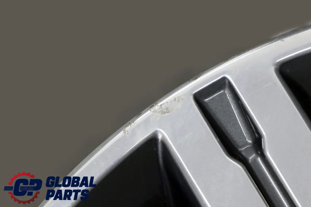 Range Rover Land Rover Discovery Complete Set 4x Wheel Alloy Rim - SKU Set Land Rover 20 Taiwan - Part number 20" 9,5J ET:53